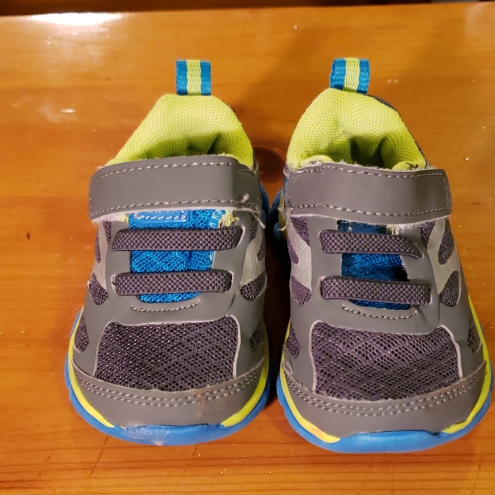 Garanimals Baby Shoes